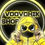 VOOVCHIK SHOP