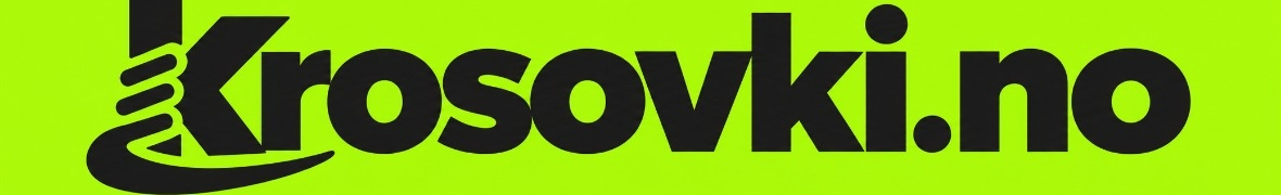 krosovki.no
