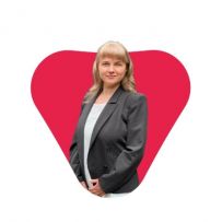 Мар'яна Бабич АН Malinka Real Estate