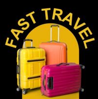 Інтернет-магазин "fasttravel.com.ua"