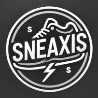 Sneaxis logo