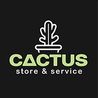 Cactus Store &amp; Service