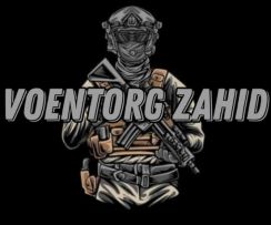 Воєнторг Захід