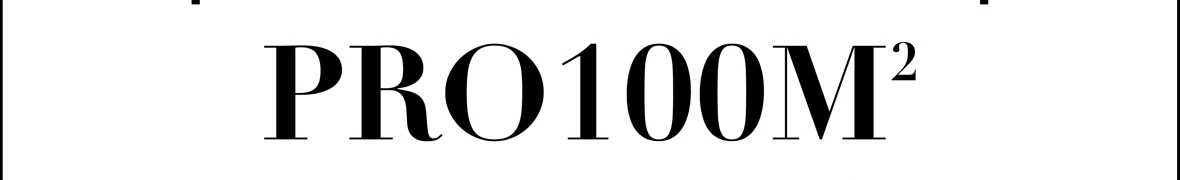 PRO100m2