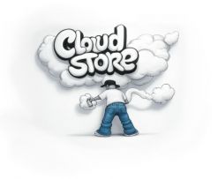 cloud store