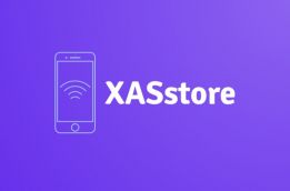 XASstore