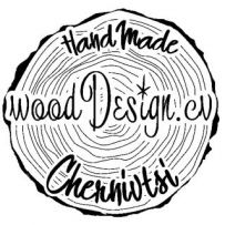 Столярка woodDesign.cv