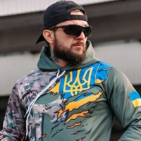 Інтернет-магазин тактичного та військового одягу "Militari"