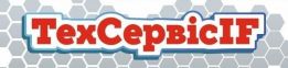 ТехСервісIF