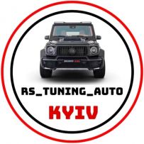RS TUNING AUTO