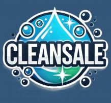 CLEANSALE