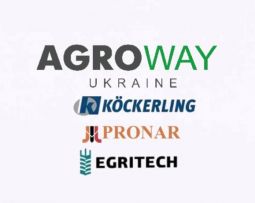 ТОВАРИСТВО З ОБМЕЖЕНОЮ ВІДПОВІДАЛЬНІСТЮ АГРОВЕЙ УКРАЇНА