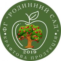 ФГ "Родинний сад"