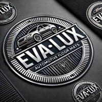 Еva Lux - килимки до всіх моделей автомобілів