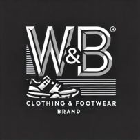 Магазин одягу, взуття та аксесуарів "W&amp;B shop"