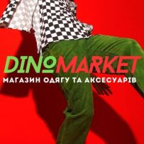 DinoMarket