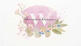 Womens dream 1