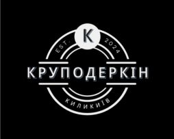 Krupoderkin