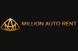 Million Auto Rent