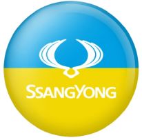 SSANGYONG ORIGINAL PARTS