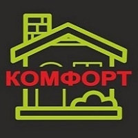 Комфорт logo