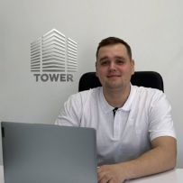 Житлова Компанія Tower