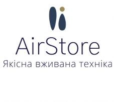 AirStore - Якісна вживана техніка