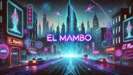 El Mambo збірка ігрових комп&#039;ютерів