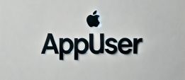 Appuser logo