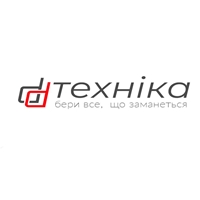 ДДТ Техніка