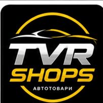 TVR SHOPS logo