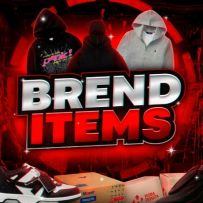 BrendItems