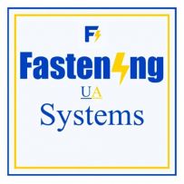 Fastening systems UA