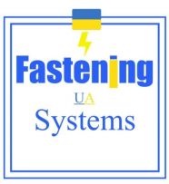 Fastening systems UA