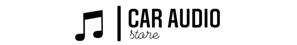 CarAudio store