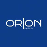 ORION Kyiv Realty