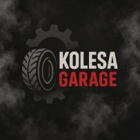 KolesaGarage