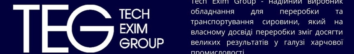 "Tech Exim Group"
