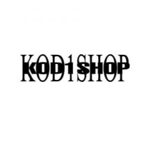 KOD1SHOP