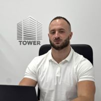Житлова компанія TOWER