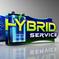 Hybrid Service Kyiv