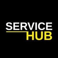 Service Hub сервіс-салон