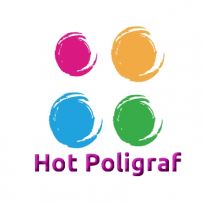 Hot poligraf  поліграфічні послуги