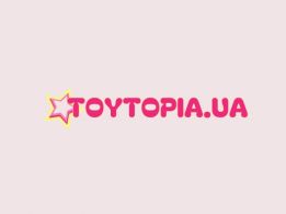 Toytopia UA