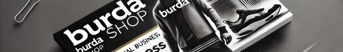 Burda Shop