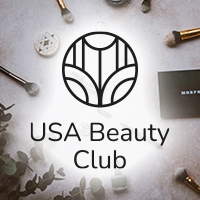 USA Beauty Club logo