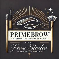 PrimeBrow Studio