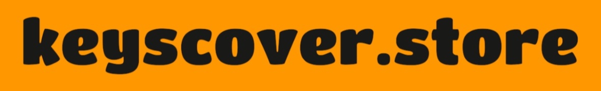 keyscover.store