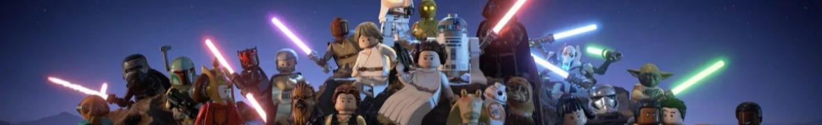 Lego Exclusive Store