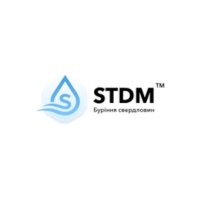 Stdm.ua - Буріння свердловин Київ та Київська область